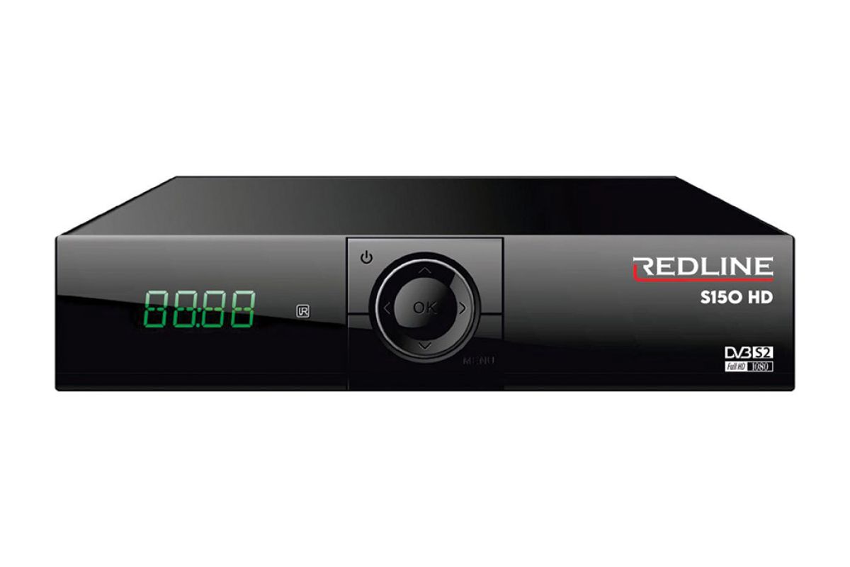 6. REDLINE S150 HD ce2d0a38
