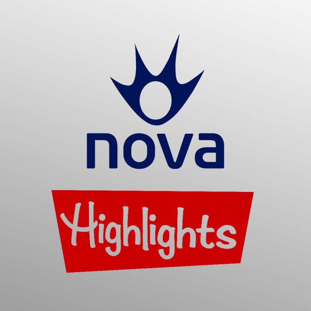 Επιλογές Nova 25 Απριλίου – 4 Μαΐου