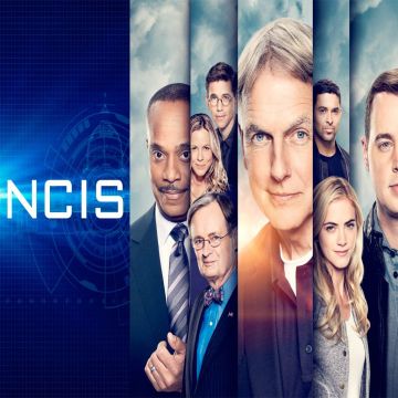 «NCIS XVI»: Ο 16ος κύκλος της κορυφαίας αστυνομικής σειράς έρχεται αποκλειστικά στη Nova