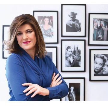 Η γυναίκα που μας έφερε το «Game of Thrones»