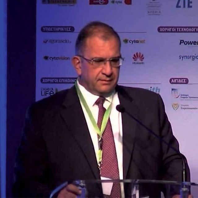 H Hellas Sat και η Arabsat στην CABSAT