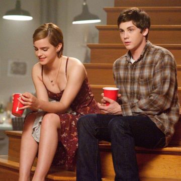 ΕΡΤ2 – Ξένη ταινία «Τα πλεονεκτήματα τού να είσαι στο περιθώριο»