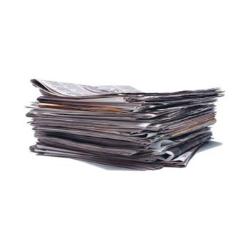 84 εφημερίδες έβαλαν λουκέτο στα χρόνια του Μνημονίου