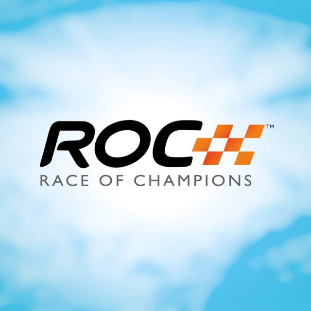 Race of Champions 2014 στα κανάλια Novasports!