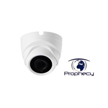 Prophecy / Hikvision / Cyberpro