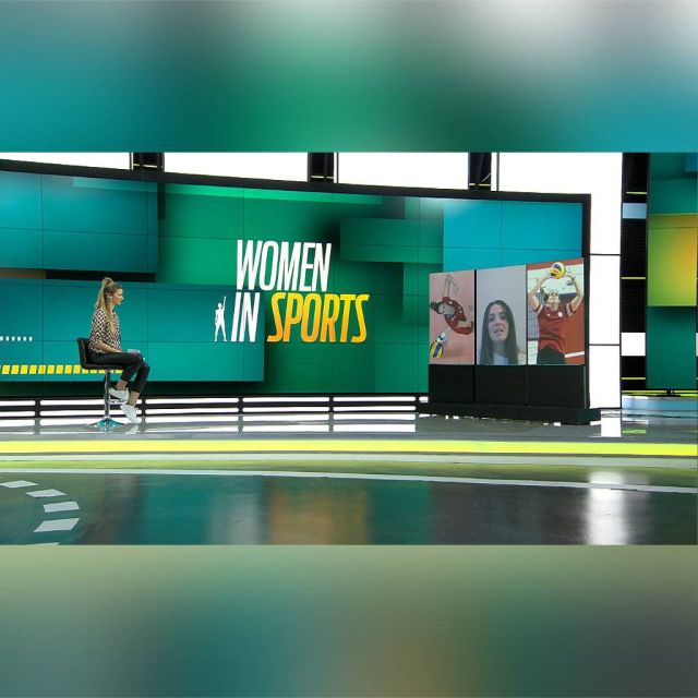 «Women in Sports»: Η COSMOTE TV γιορτάζει την Παγκόσμια Ημέρα της Γυναίκας
