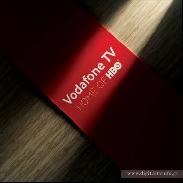 Άνοδος για τη Vodafone TV