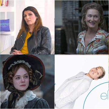 Στη Nova κάθε μέρα είναι η Μέρα της Γυναίκας!