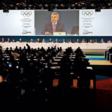 Η ΔΟΕ λανσάρει το Ολυμπιακό Κανάλι