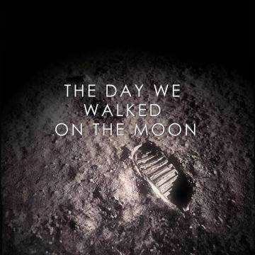 Όταν πατήσαμε στο Φεγγάρι, στην ΕΡΤ3