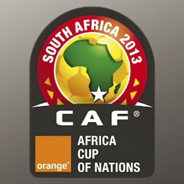 Το Copa Africa στη Nova