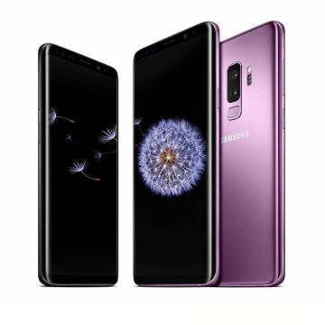 SAMSUNG Galaxy S9 & S9+: οι προπαραγγελίες ξεκίνησαν σε COSMOTE και ΓΕΡΜΑΝΟ