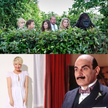 Εμπλουτίζεται συνεχώς το περιεχόμενο του ERTFLIX