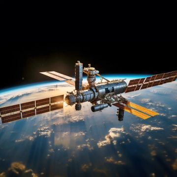 Η Ινδία θέλει να δημιουργήσει το δικό της διαστημικό σταθμό