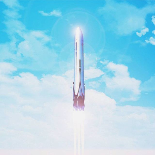 Η ArianeGroup υπογράφει σύμβαση με τον ESA για να αναπτύξει το επαναχρησιμοποιήσιμο πυραυλικό στάδιο επίδειξης Themis