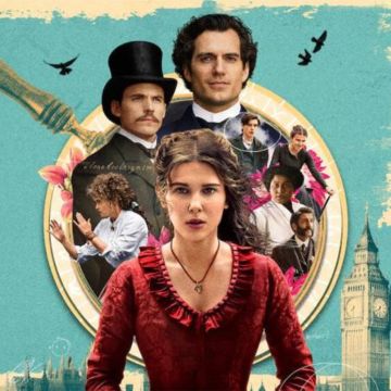 Netflix: Enola Holmes 2, επιβεβαιώθηκε το sequel
