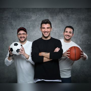 Betarades in Action24, η κορυφαία αθλητική online εκπομπή έρχεται στο ACTION 24