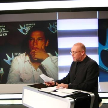 Από την ΕΡΤ το φιλικό Παναθηναϊκός – Λεβαδειακός με ντεμπούτο Γιάννη Καραλή