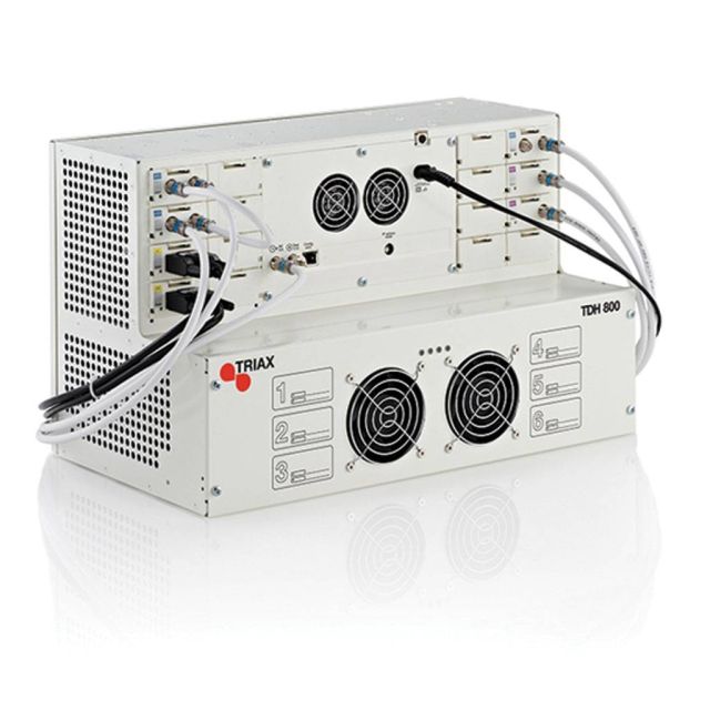 Triax TDH 800 Headend