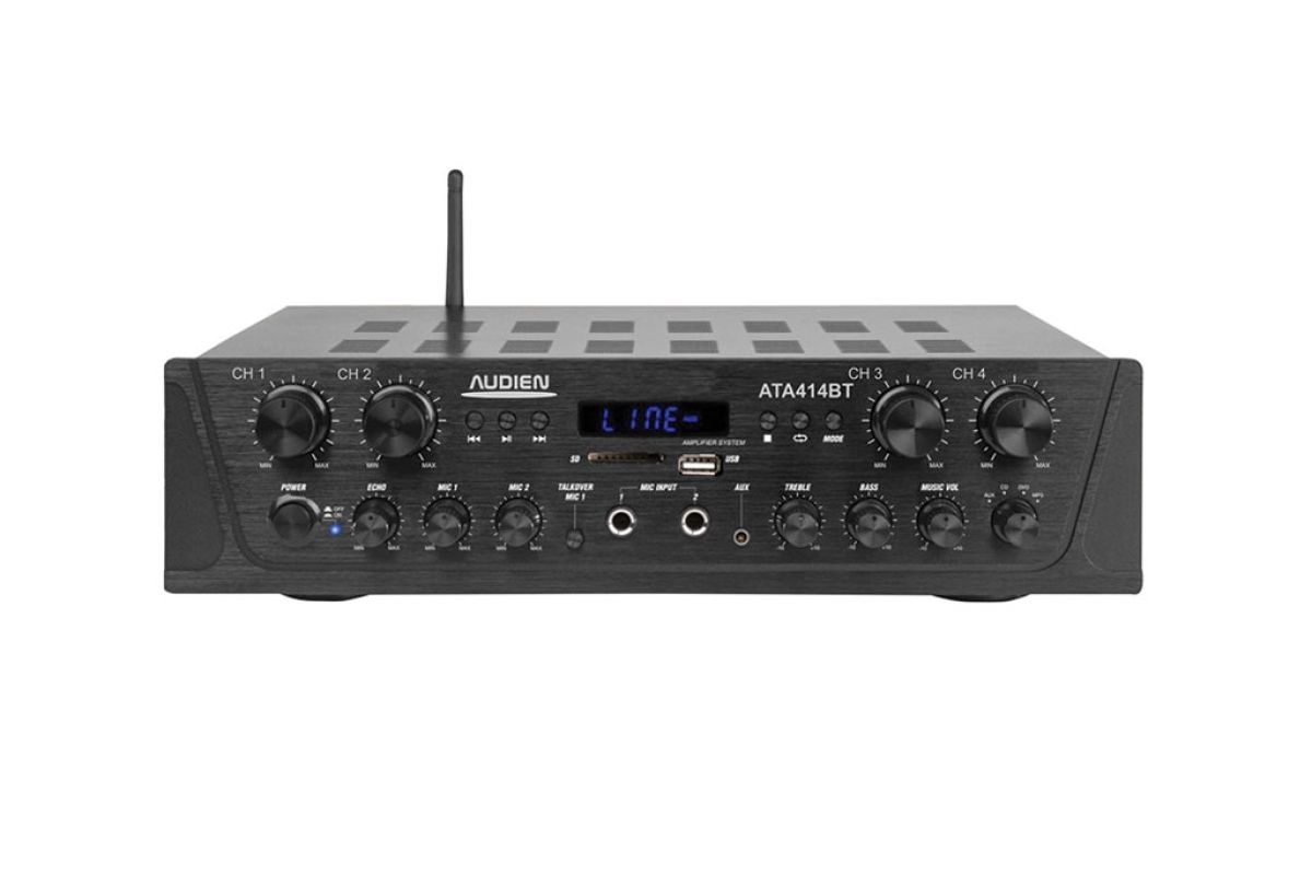Audien ATA414BT