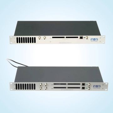 Wisi MyM Pro-3T και MyM Pro-6T