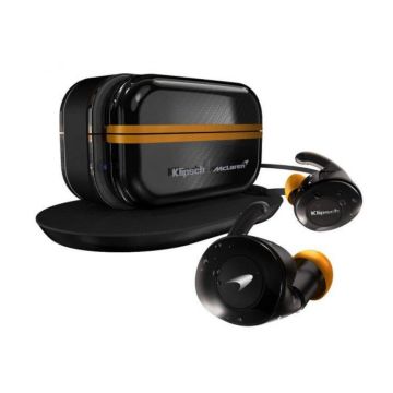 Ασύρματα ακουστικά της Klipsch εμπνευσμένα από τη McLaren!