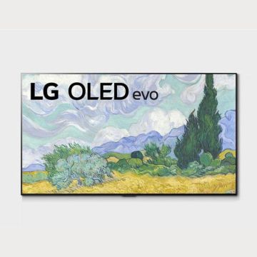 Η νέα σειρά τηλεοράσεων LG OLED G1 Evo ήρθε για να ξεχωρίσει με καινοτόμο σχεδιασμό και αξεπέραστη φωτεινότητα