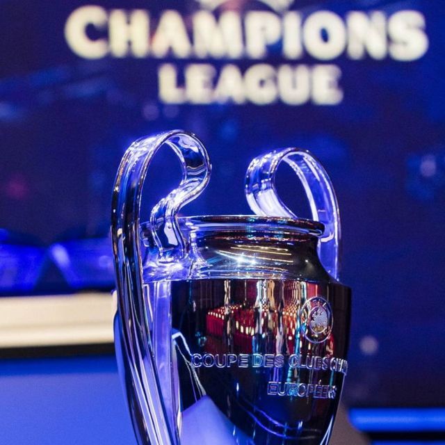 UEFA Champions League: Η φάση των 16 αποκλειστικά στην COSMOTE TV