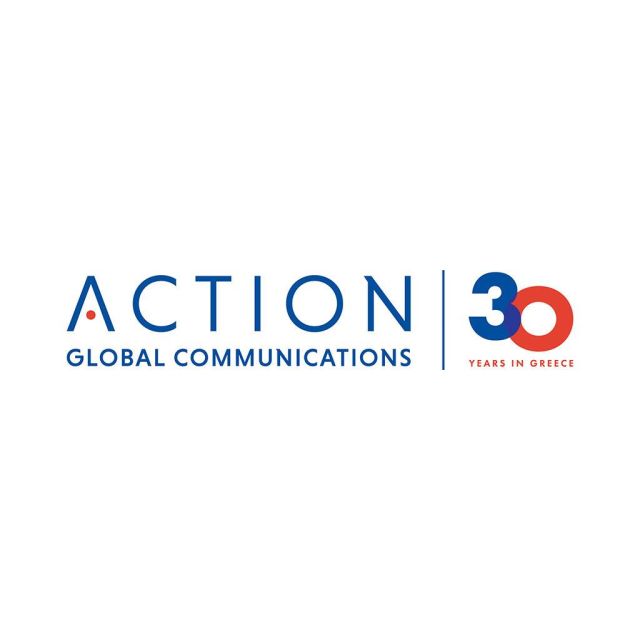 Η Action Global Communications γιορτάζει  30 χρόνια επιτυχημένης πορείας στην Ελλάδα