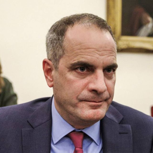 Ζούλας: Στην πιο κρίσιμη καμπή η ΕΡΤ