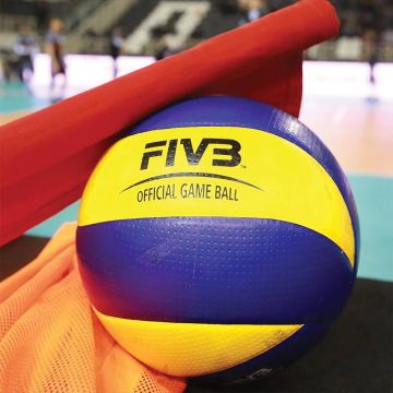 Βόλεϊ: Διπλή τηλεοπτική μετάδοση των Εθνικών ομάδων από την ΕΡΤ