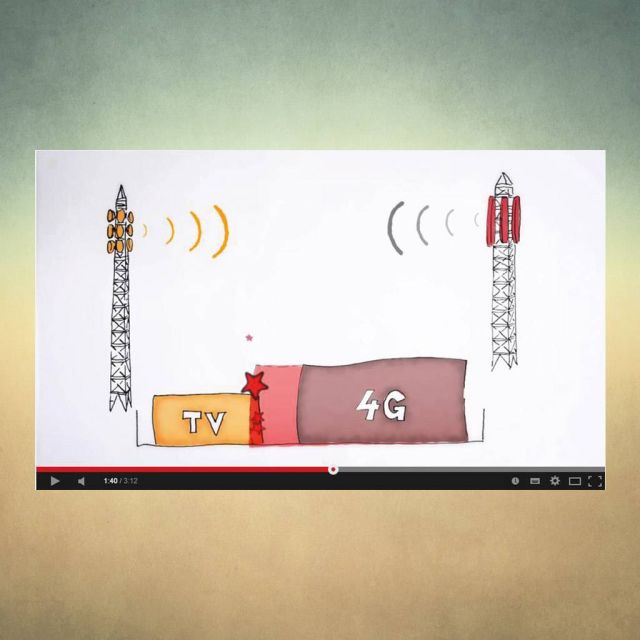 Ενημερωτικό Video για το LTE από την TELEVES
