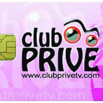 Club Prive