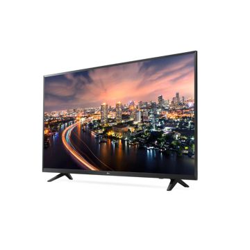 Πλούσια χρώματα και ισχυρή αντίθεση με τη νέα σειρά LG ULTRA HD 4K Smart TV