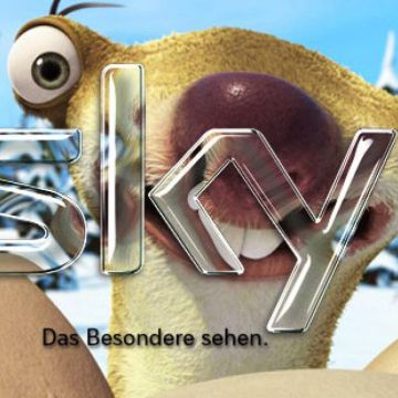 Ενεργοποίηση των δύο νέων συχνοτήτων του Sky Deutschland με 6 κανάλια HD