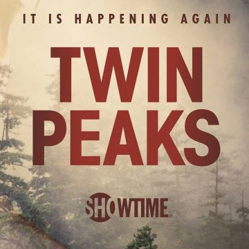Το νέο TWIN PEAKS της SHOWTIME® έρχεται αποκλειστικά στην COSMOTE TV