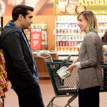 «Έρωτας μετ’ εμποδίων»: Μία καθηλωτική ρομαντική κομεντί έρχεται αποκλειστικά στη Nova!