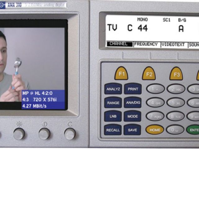 KWS AMA 310