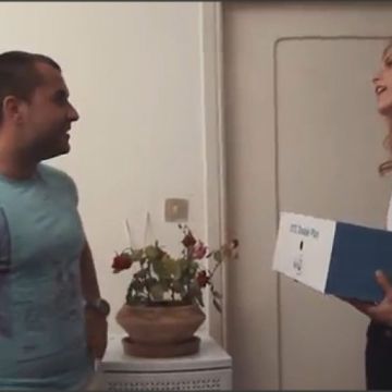 Και οι αποστολές του OTE TV double play συνεχίζονται …