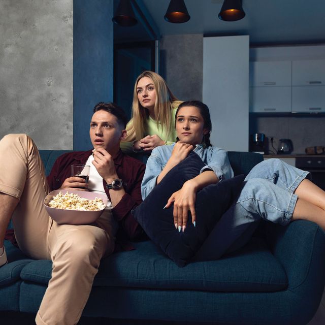 Ελληνική Μυθοπλασία