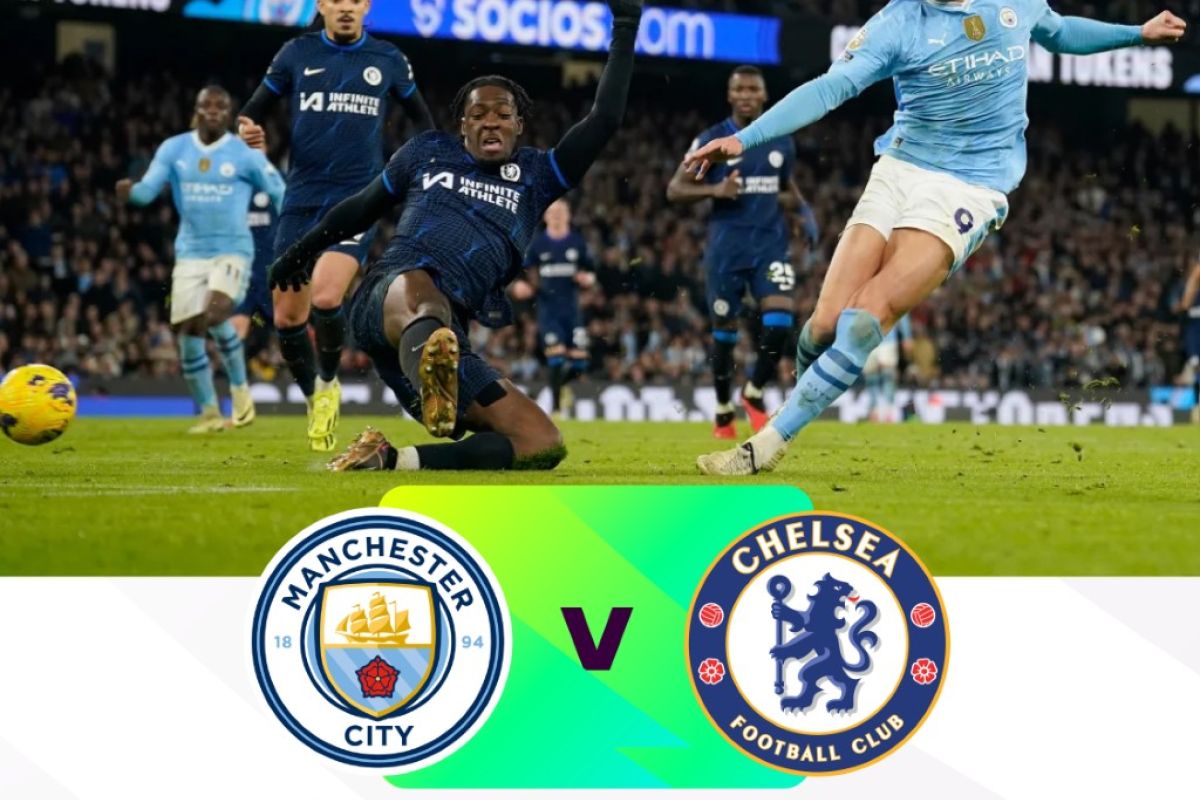 CITY CHELSEA 3New cf4b7a01