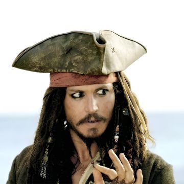 Πειρατές της Καραϊβικής: Η Disney θέλει πίσω τον Johnny Depp, αλλά όχι όπως νομίζετε