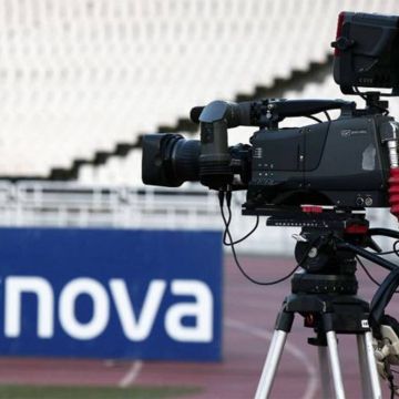 Πρόταση της Nova στους πέντε «άστεγους» της Superleague