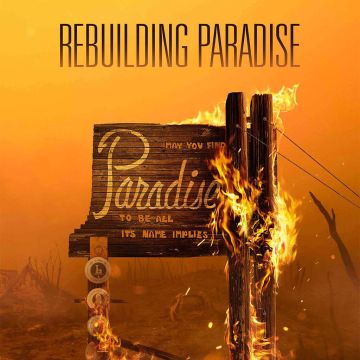 "Rebuilding Paradise", μια συγκινητική ιστορία δύναμης από τον βραβευμένο με OSCAR σκηνοθέτη Ron Howard
