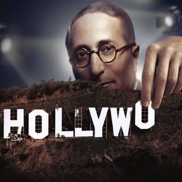 «Μεγιστάνες και αστέρες: Η ιστορία του Χόλιγουντ» – Νέα συναρπαστική σειρά ντοκιμαντέρ στην ΕΡΤ1