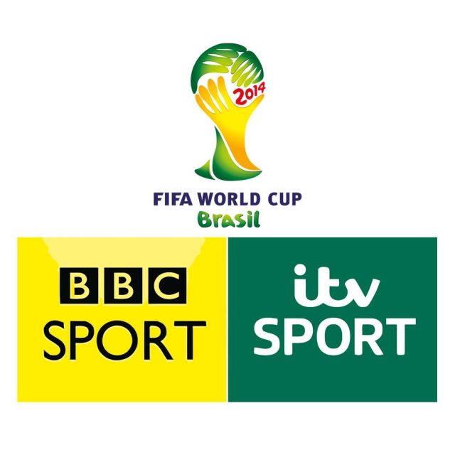 Το BBC και η ITV εξασφαλίζουν τα δικαιώματα για τα Μουντιάλ του 2018 και 2022