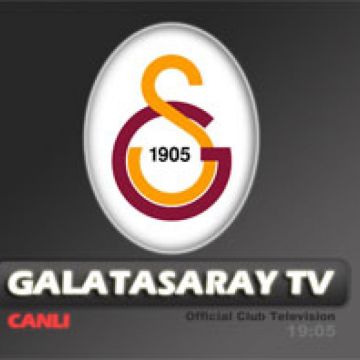 Ελεύθερα από την 1η Ιουλίου το Galatasaray TV