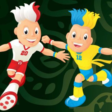 Το Euro 2012 στην ΕΡΤ