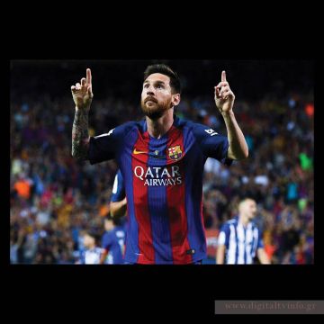 Μετά το Champions League, έκλεισε και το ισπανικό στην COSMOTE TV!