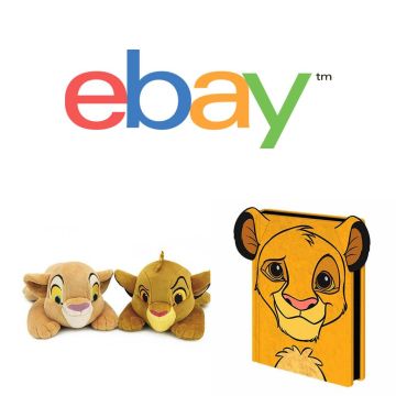 Μέσα στο 2019 αγοράστηκαν στο eBay πάνω από 3.000.000 αντικείμενα Disney, αποκαλύπτοντας τον αγαπημένο ήρωα όλων των εποχών!